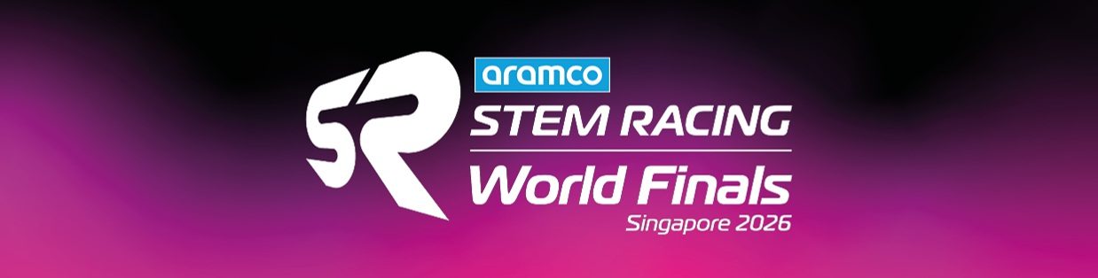 ARAMCO STEM RACING WORLD FINALS 2026:  DISCOVERING THE NEXT GENERATION OF FORMULA 1® TALENT
